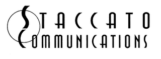 STACCATO COMMUNICATIONS