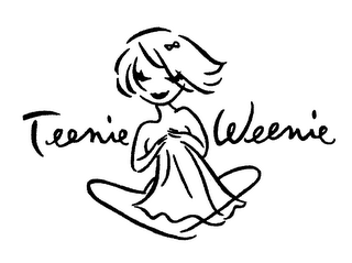 TEENIE WEENIE