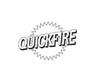 QUICKFIRE