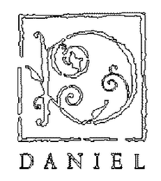 D DANIEL