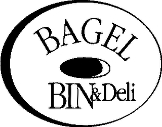 BAGEL BIN&DELI