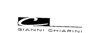 C GIANNI CHIARINI