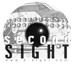 SECOND SIGHT WWW.2-SIGHT.COM