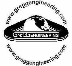 GREGG ENGINEERING WWW.GREGGENGINEERING.COM WWW.GREGGENGINEERING.COM