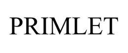 PRIMLET