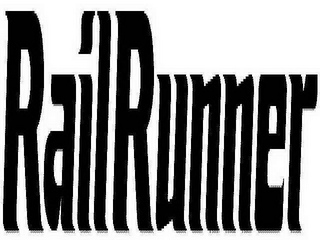 RAILRUNNER