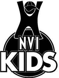 NVI KIDS