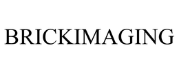 BRICKIMAGING, INC