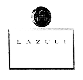 LAZULI