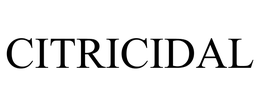 CITRICIDAL