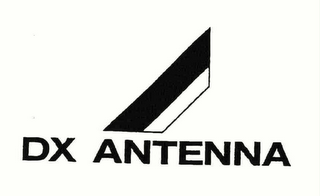 DX ANTENNA