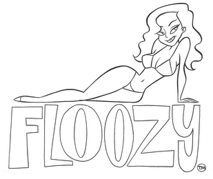 FLOOZY