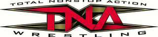 TOTAL NONSTOP ACTION TNA WRESTLING