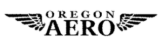 OREGON AERO