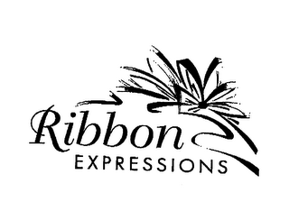 RIBBON EXPRESSIONS