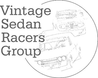 VINTAGE SEDAN RACERS GROUP