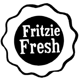 FRITZIE FRESH