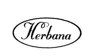 HERBANA