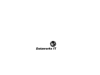 DATAWORKS IT