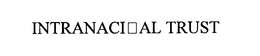 INTRANACIÓNAL TRUST