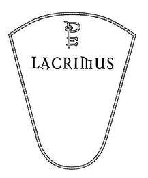 PDE LACRIMUS