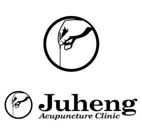 JUHENG ACUPUNCTURE CLINIC