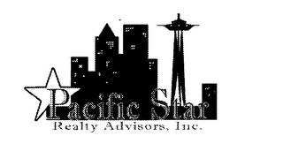 PACIFIC STAR REALTY ADVISORS, INC.