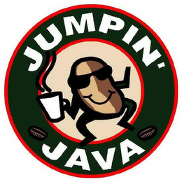 JUMPIN' JAVA