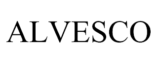 ALVESCO