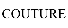 COUTURE