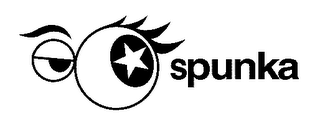 SPUNKA