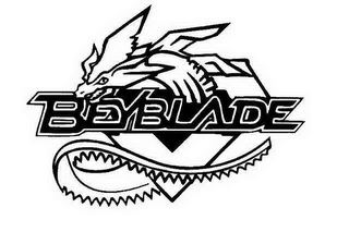 BEYBLADE