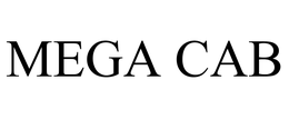 MEGA CAB