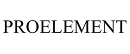 PROELEMENT