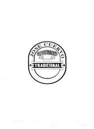JOSE CUERVO TRADICIONAL