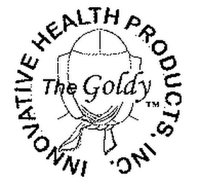 INNOVATIVE HEALTH PRODUCTS, INC. THE GOLDY