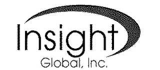 INSIGHT GLOBAL, INC.