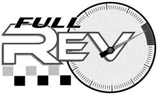 FULL REV