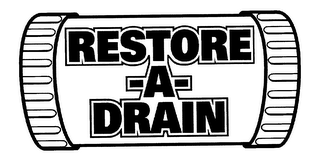 RESTORE-A-DRAIN