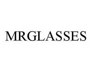 MRGLASSES