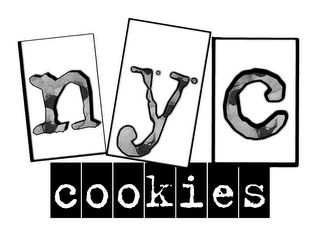 NYC COOKIES