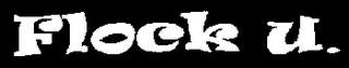 FLOCK U.