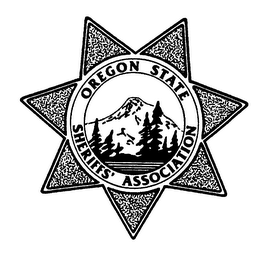 OREGON STATE SHERIFFS' ASSOCIATION