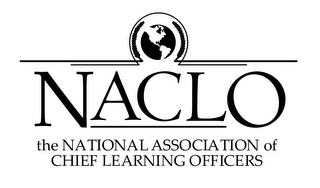 NACLO THE NATIONAL ASSOCIATION OF CHIEF LEARNING OFFICERS