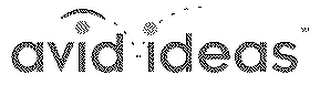 AVID IDEAS