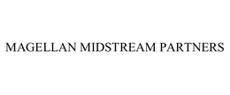 MAGELLAN MIDSTREAM PARTNERS, L.P.