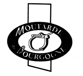 MOUTARDE DE BOURGOGNE