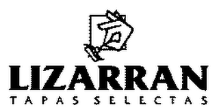 LIZARRAN TAPAS SELECTAS