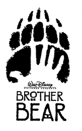 WALT DISNEY PICTURES PRESENTS BROTHER BEAR