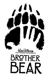 WALT DISNEY PICTURES PRESENTS BROTHER BEAR
